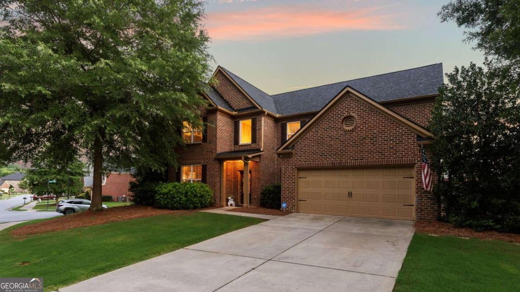Photo of 5505 Ivy Nole, Cumming, GA 30040 (MLS # 10809196)