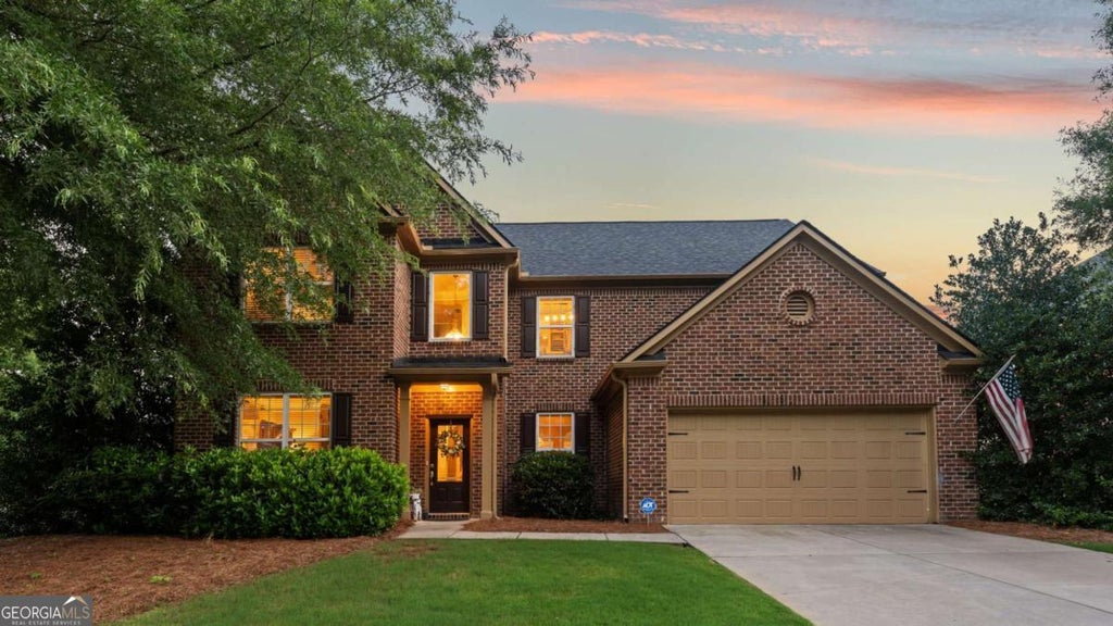 Photo of 5505 Ivy Nole, Cumming, GA 30040 (MLS # 10809196)