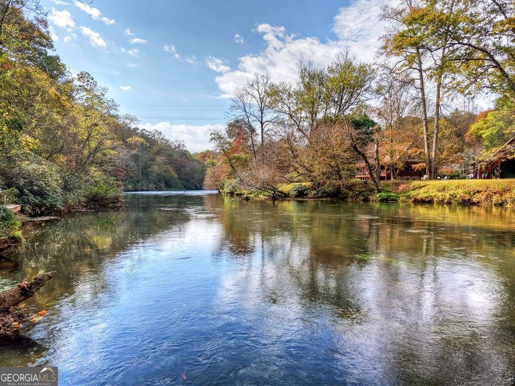 Photo of 577 Blackberry, Mineral Bluff, GA 30559 (MLS # 10799930)