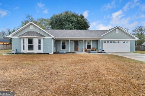 Photo of 102 Westfield Drive, Warner Robins, GA 31093 (MLS # 10655682)