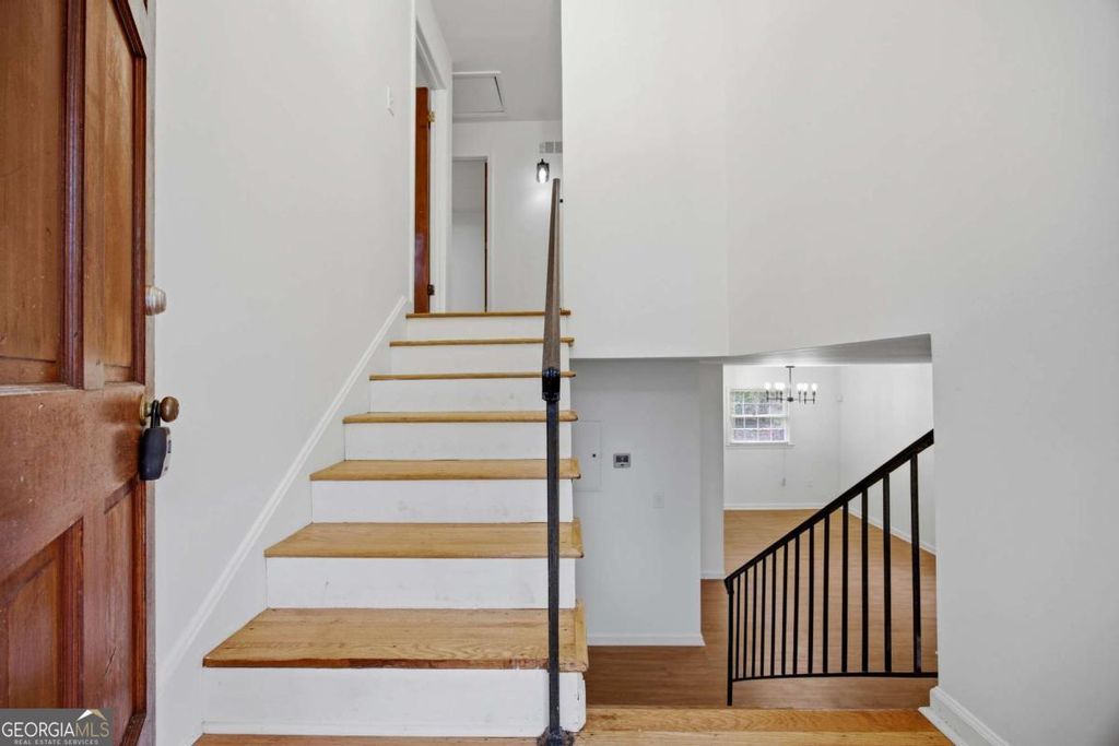 Photo of 2587 Bonnybrook Drive SW, Atlanta, GA 30311 (MLS # 10701574)