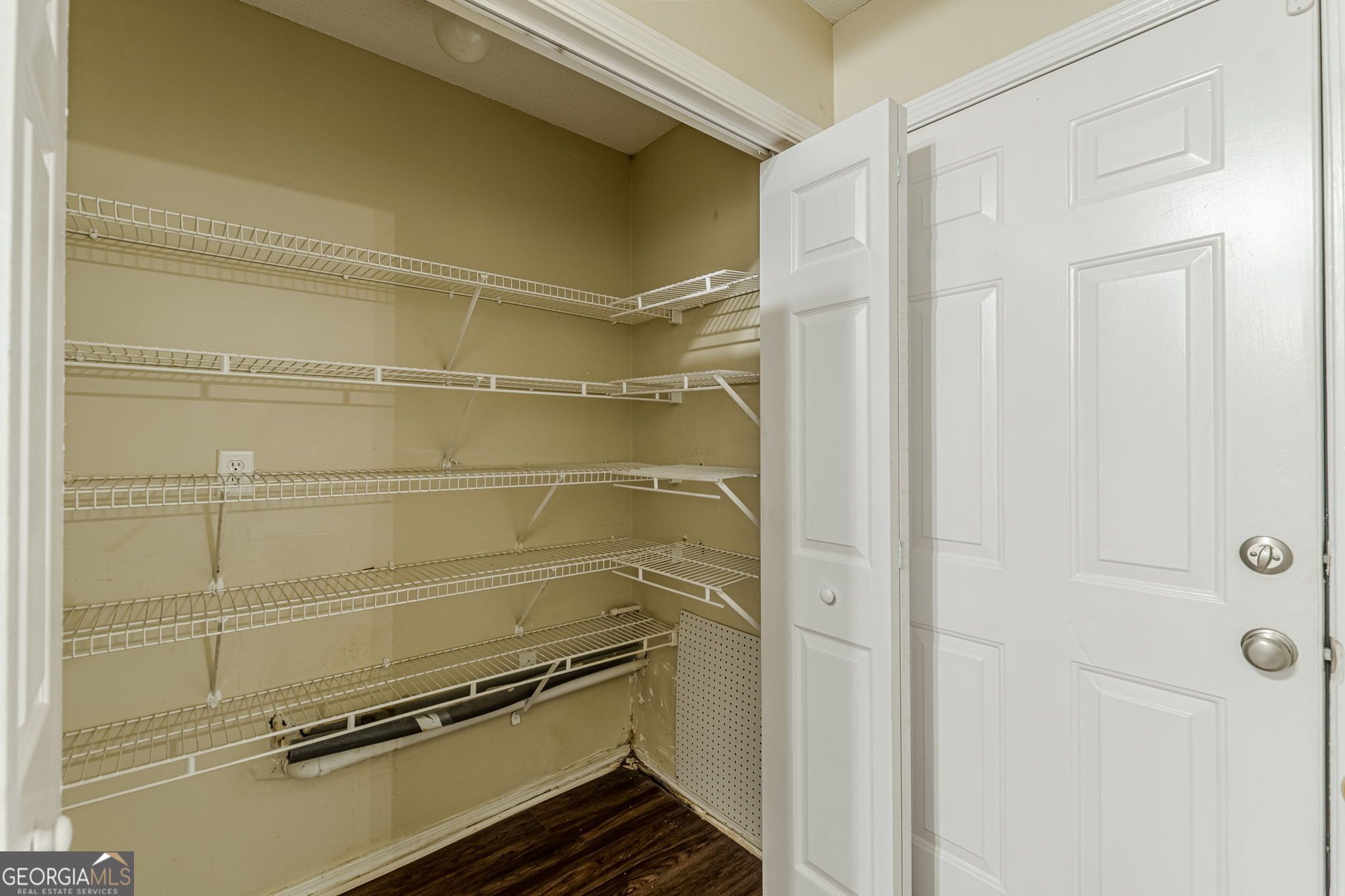 Vineyards Eagles Landing - Residential