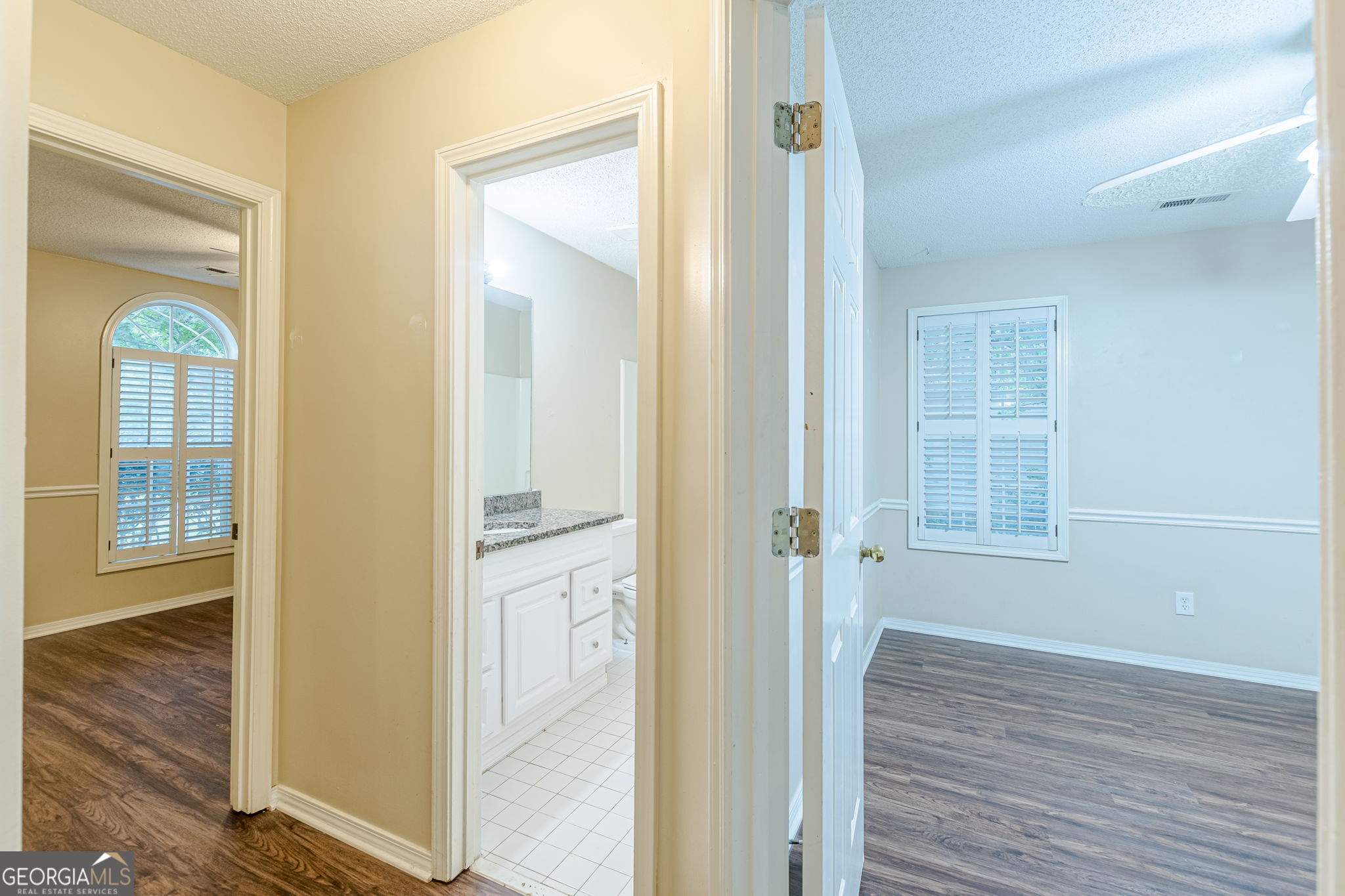 Vineyards Eagles Landing - Residential
