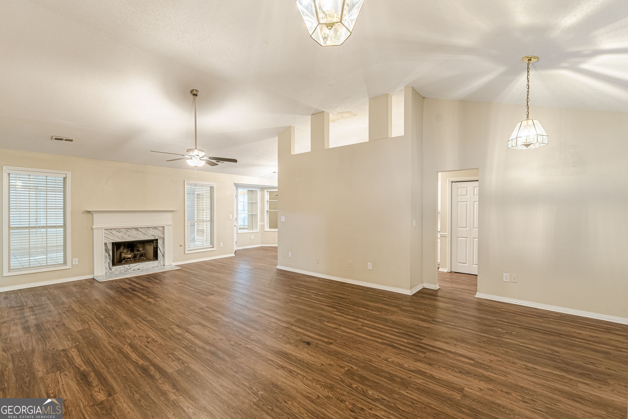 Vineyards Eagles Landing - Residential
