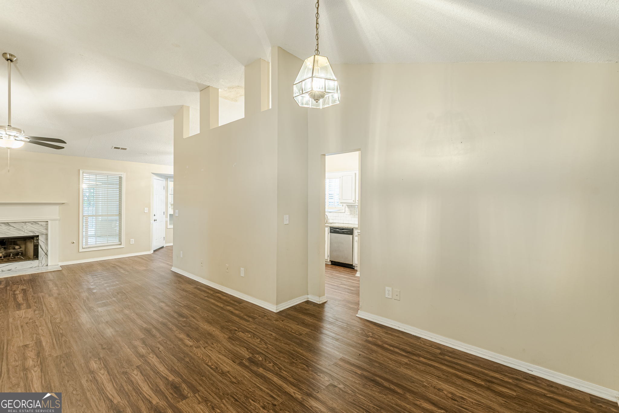 Vineyards Eagles Landing - Residential