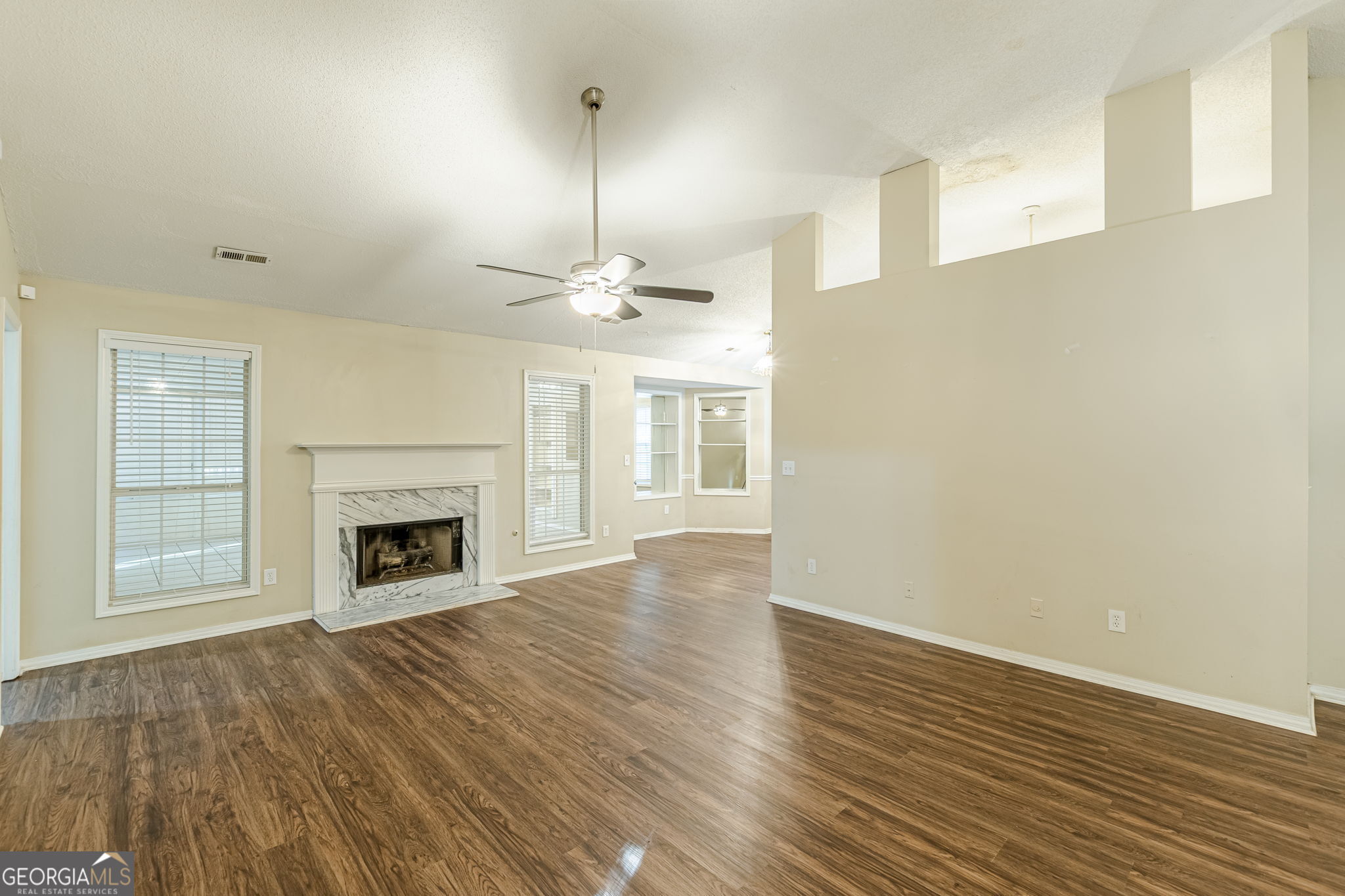 Vineyards Eagles Landing - Residential