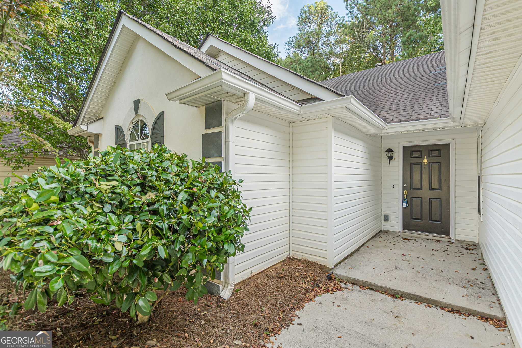 Vineyards Eagles Landing - Residential