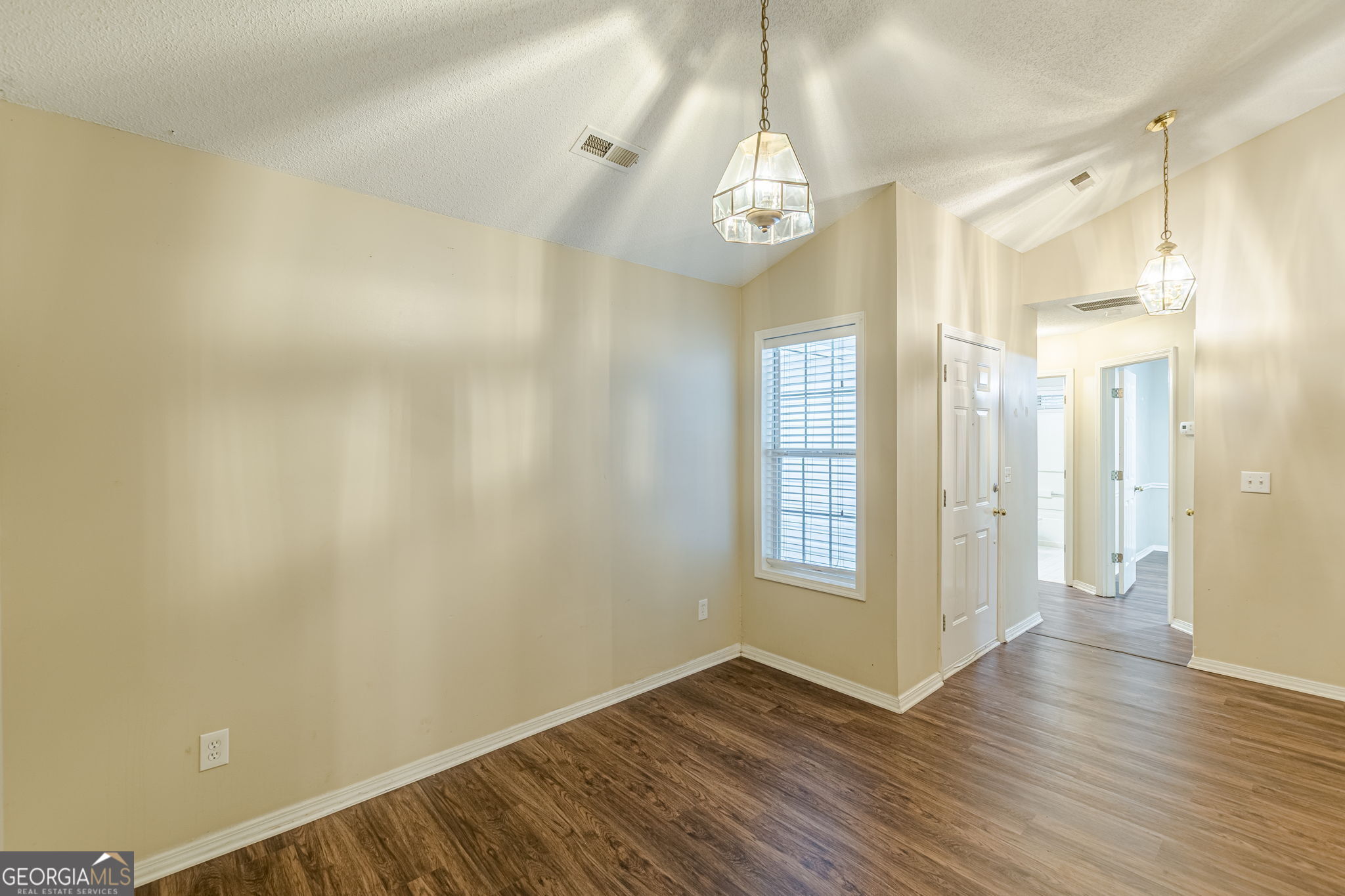 Vineyards Eagles Landing - Residential
