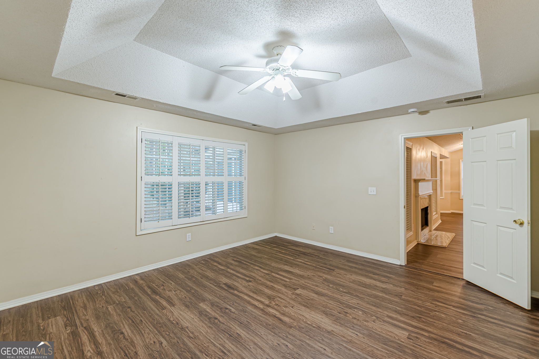 Vineyards Eagles Landing - Residential