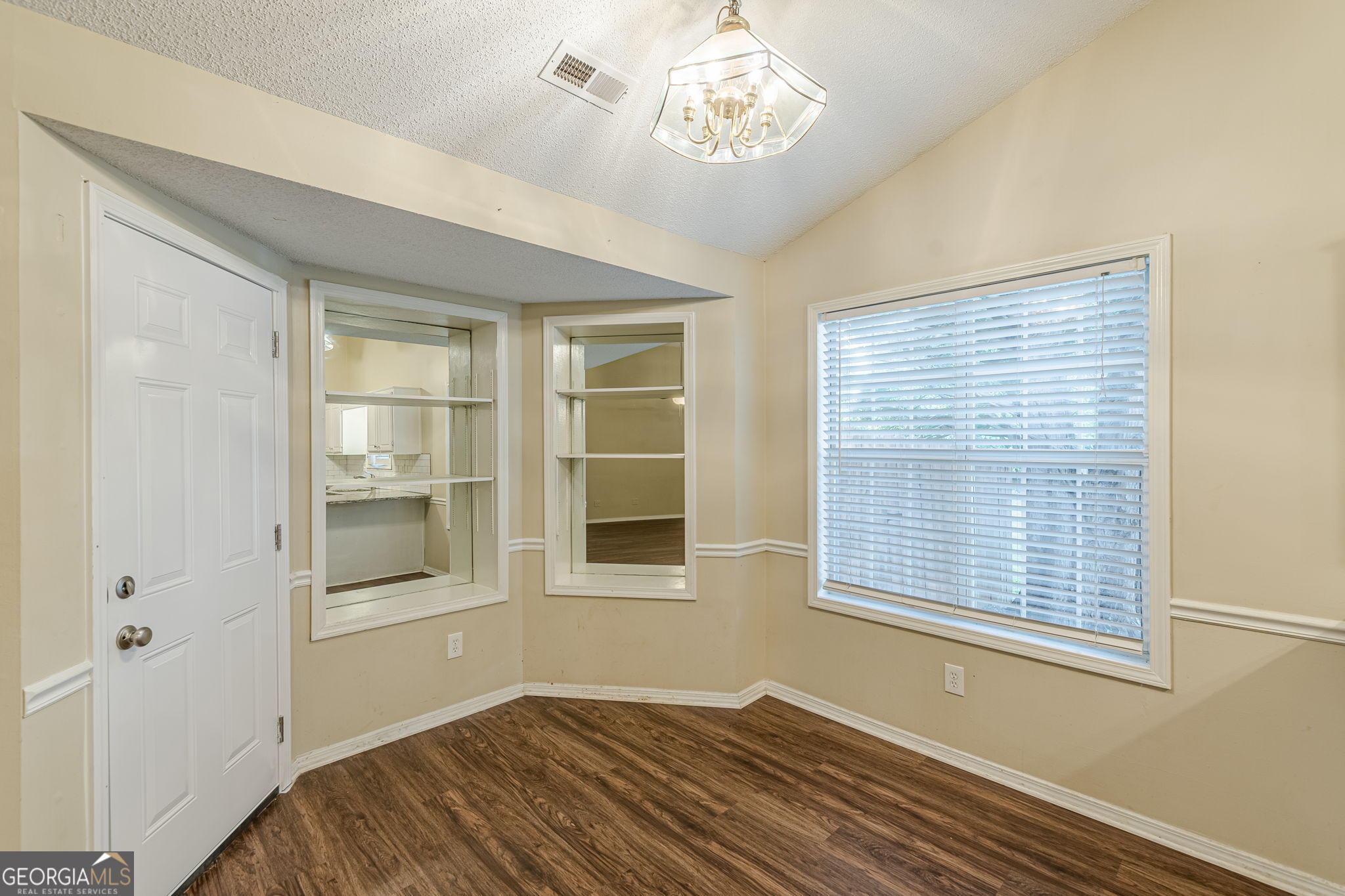 Vineyards Eagles Landing - Residential
