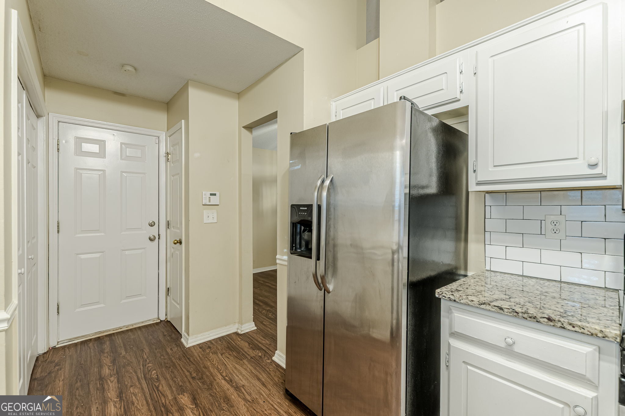 Vineyards Eagles Landing - Residential