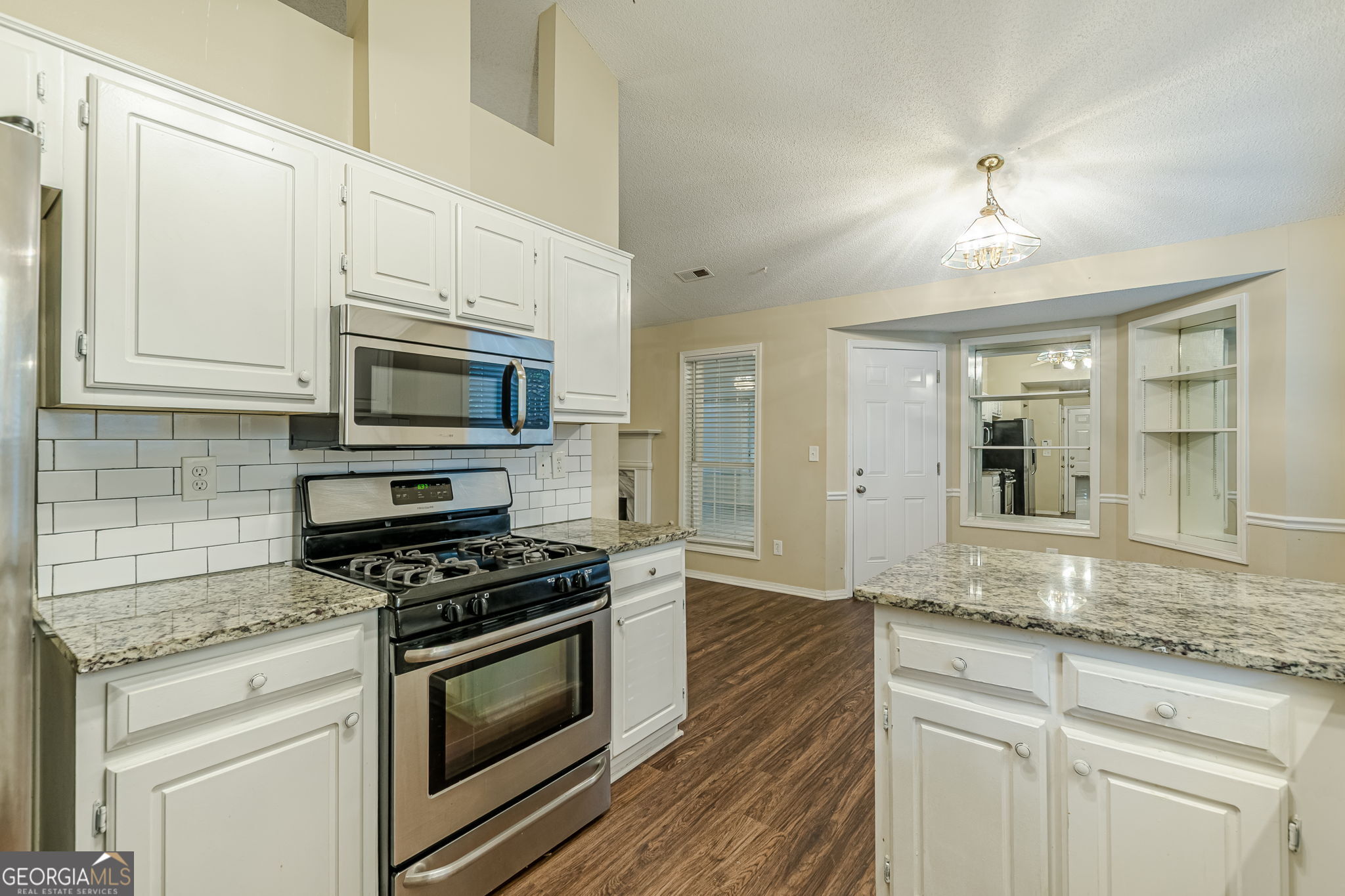 Vineyards Eagles Landing - Residential
