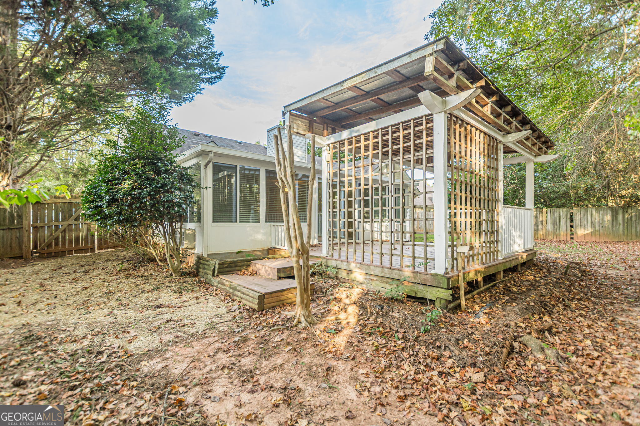 Vineyards Eagles Landing - Residential