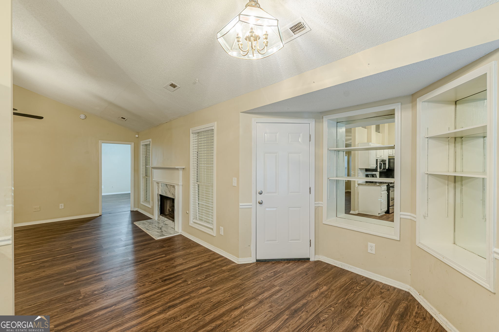 Vineyards Eagles Landing - Residential