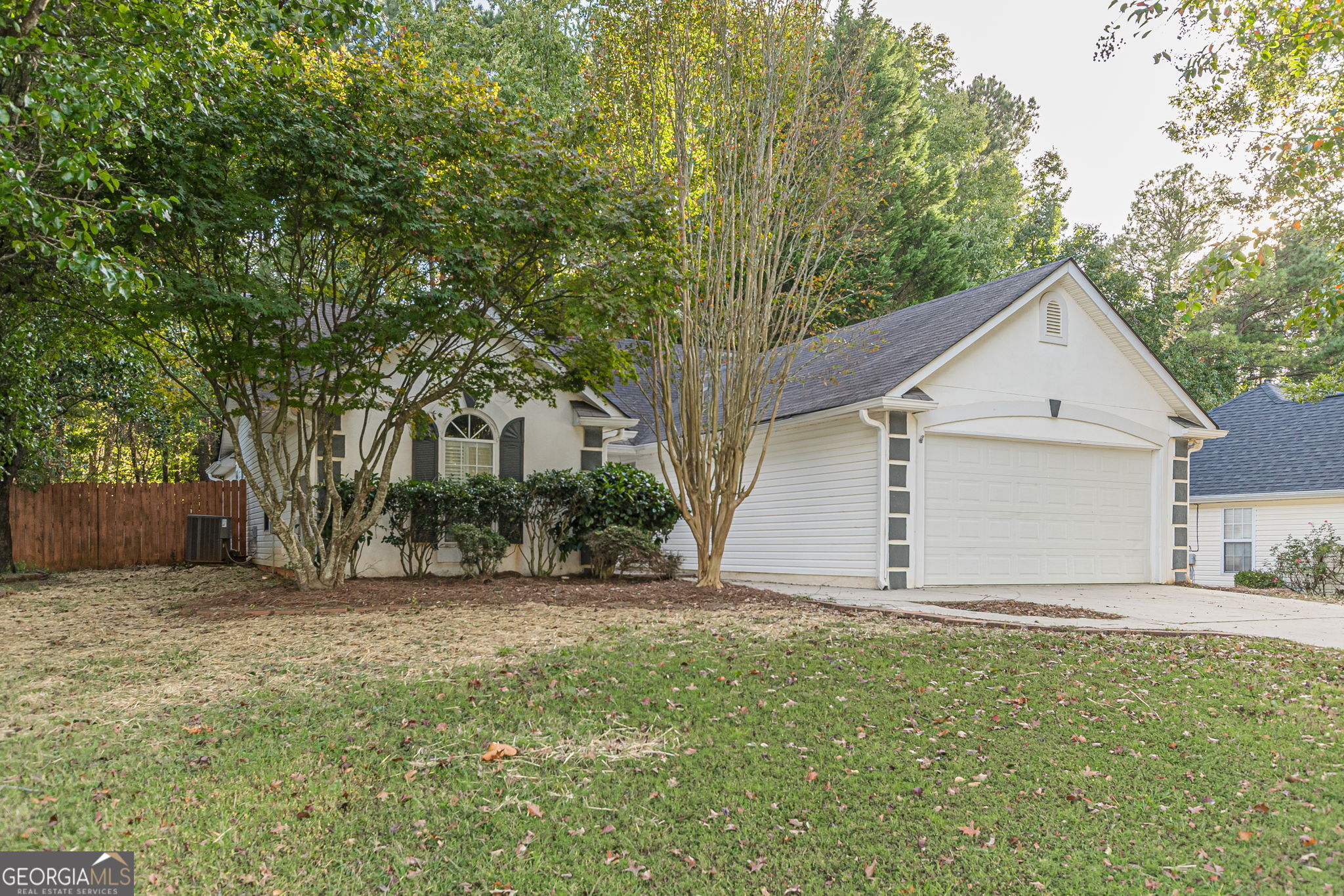 Vineyards Eagles Landing - Residential