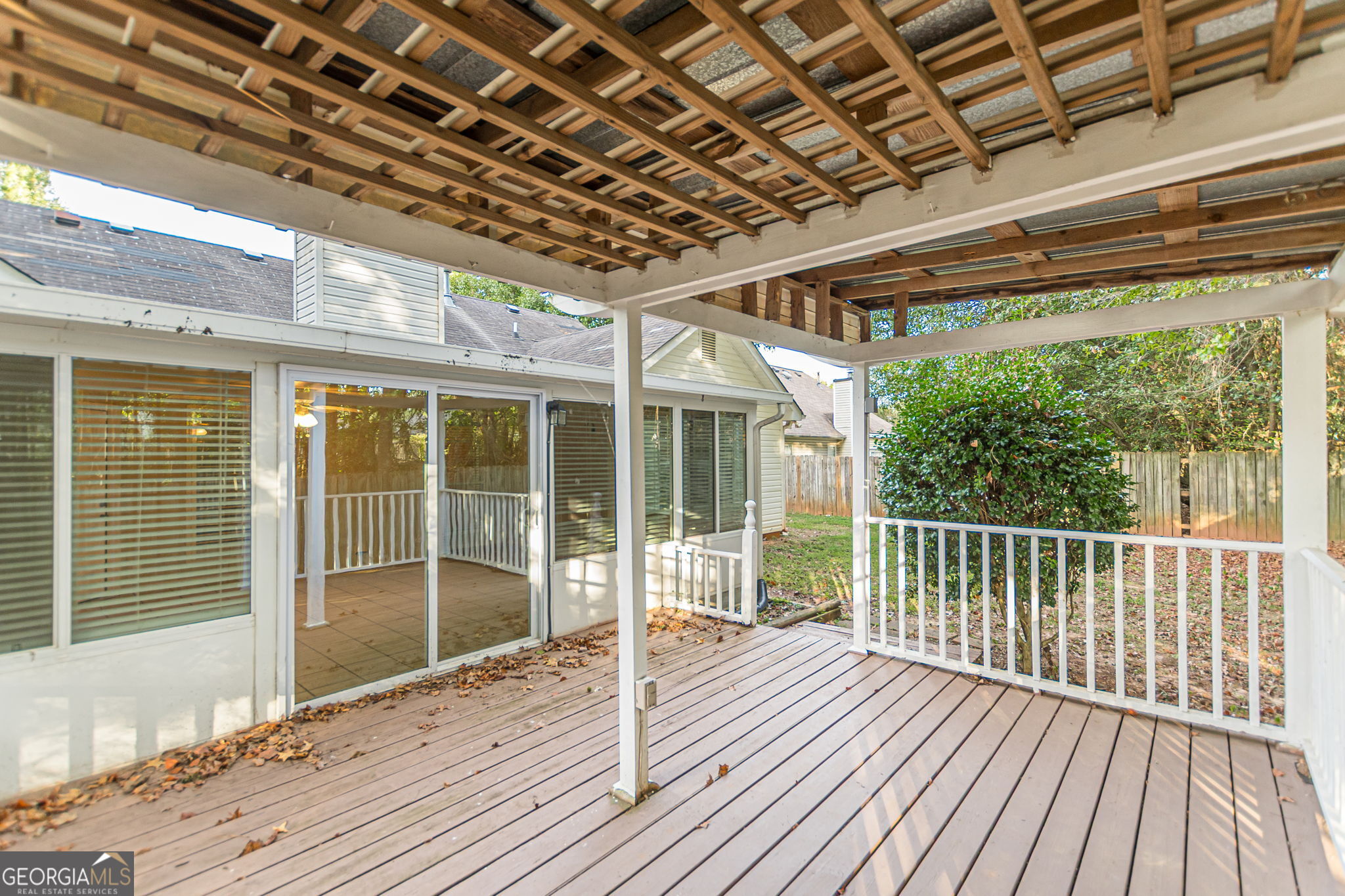 Vineyards Eagles Landing - Residential