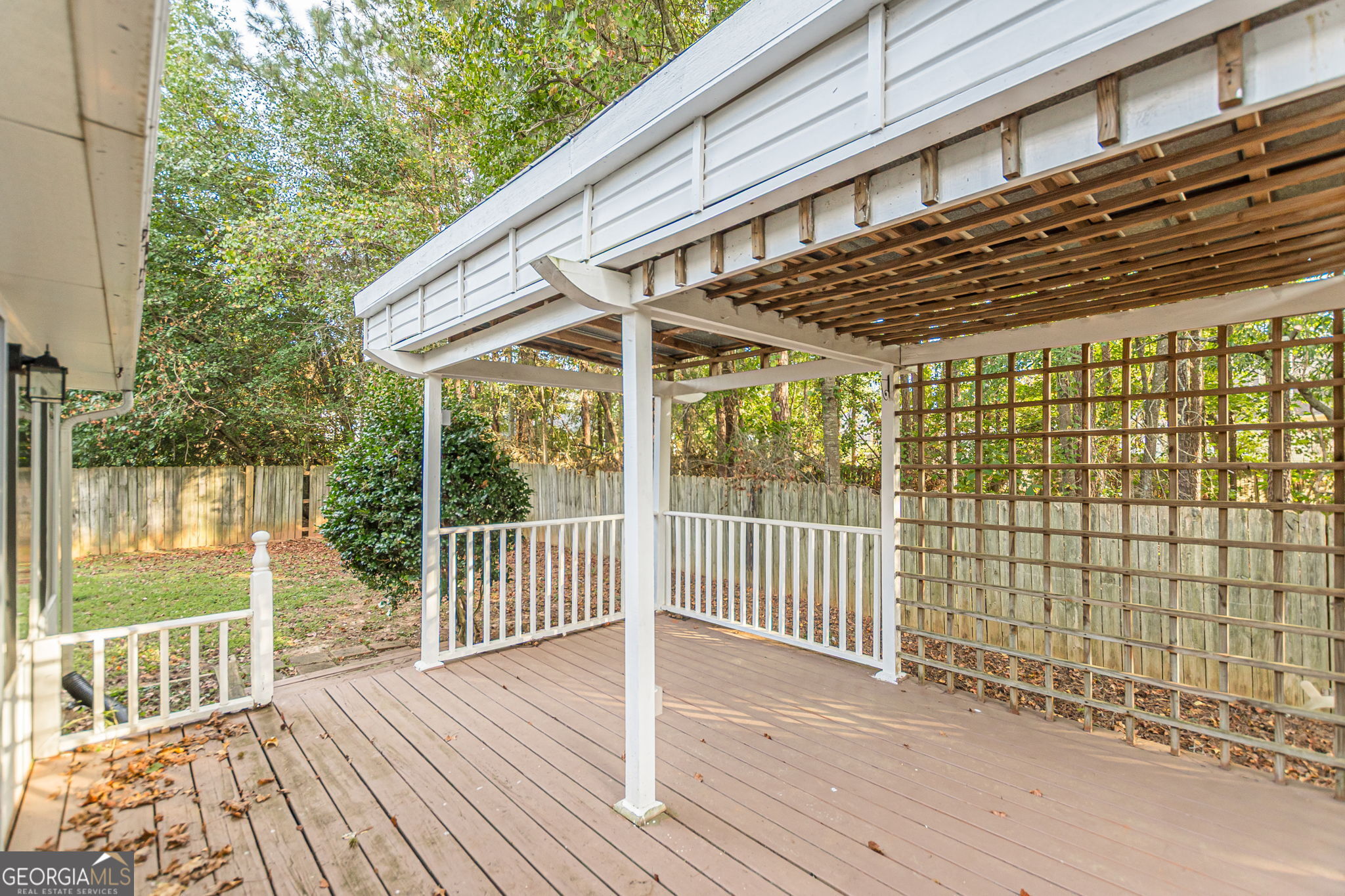 Vineyards Eagles Landing - Residential
