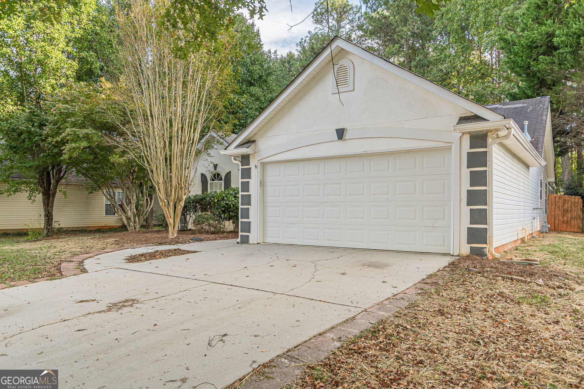 Vineyards Eagles Landing - Residential