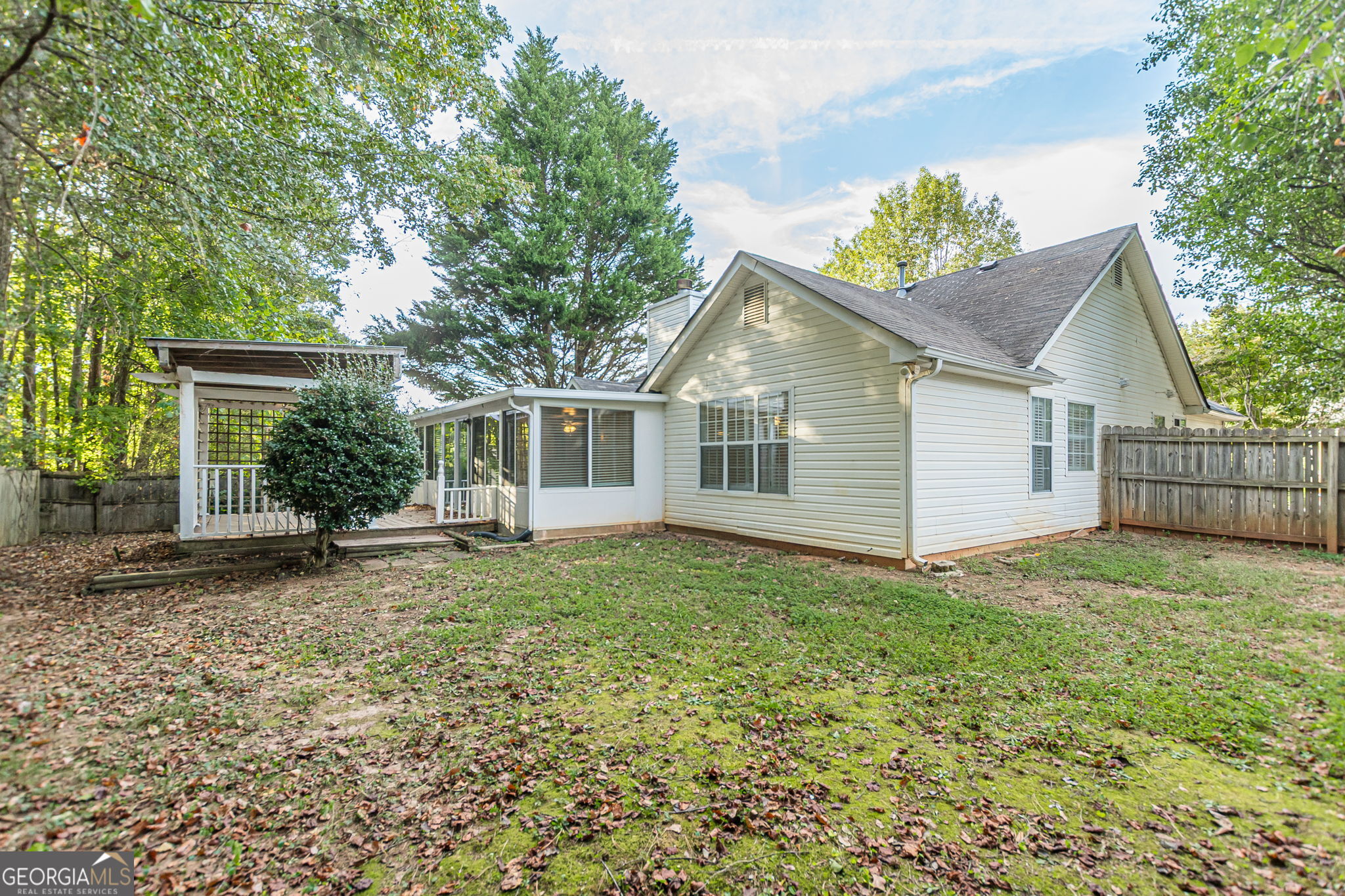 Vineyards Eagles Landing - Residential
