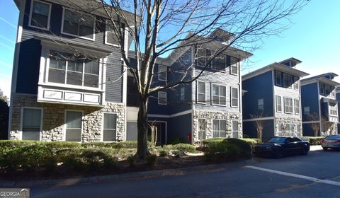 Photo of 1575 Ridenour Parkway NW #802, Kennesaw, GA 30152 (MLS # 10658184)