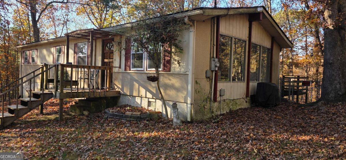 Twin Branches - Residential