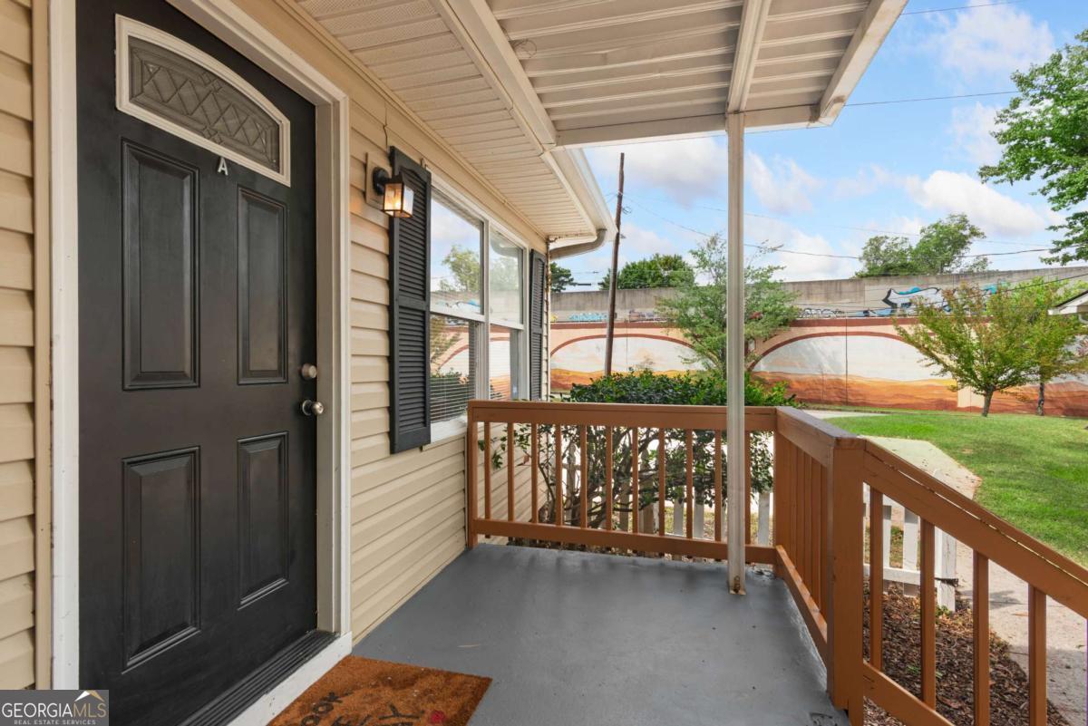 2051 College AVE NE A