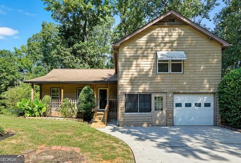 2538 Kings Pistol CT Grayson GA 30017