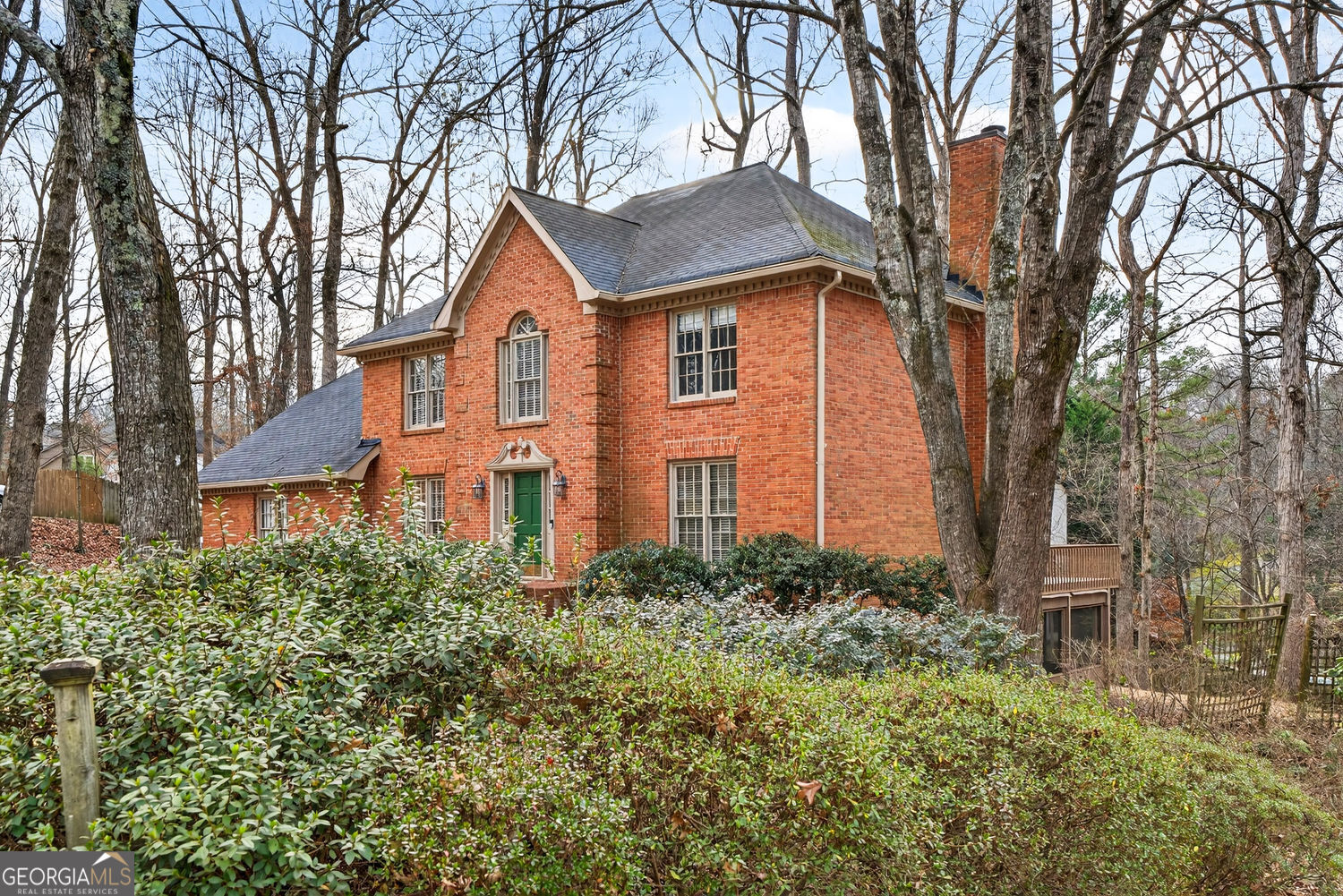 1967 Rolling House LN NE