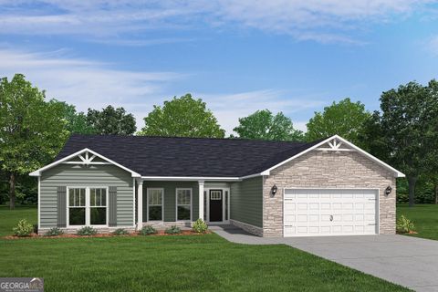 0 Orchard CIR Edgefield SC 29824