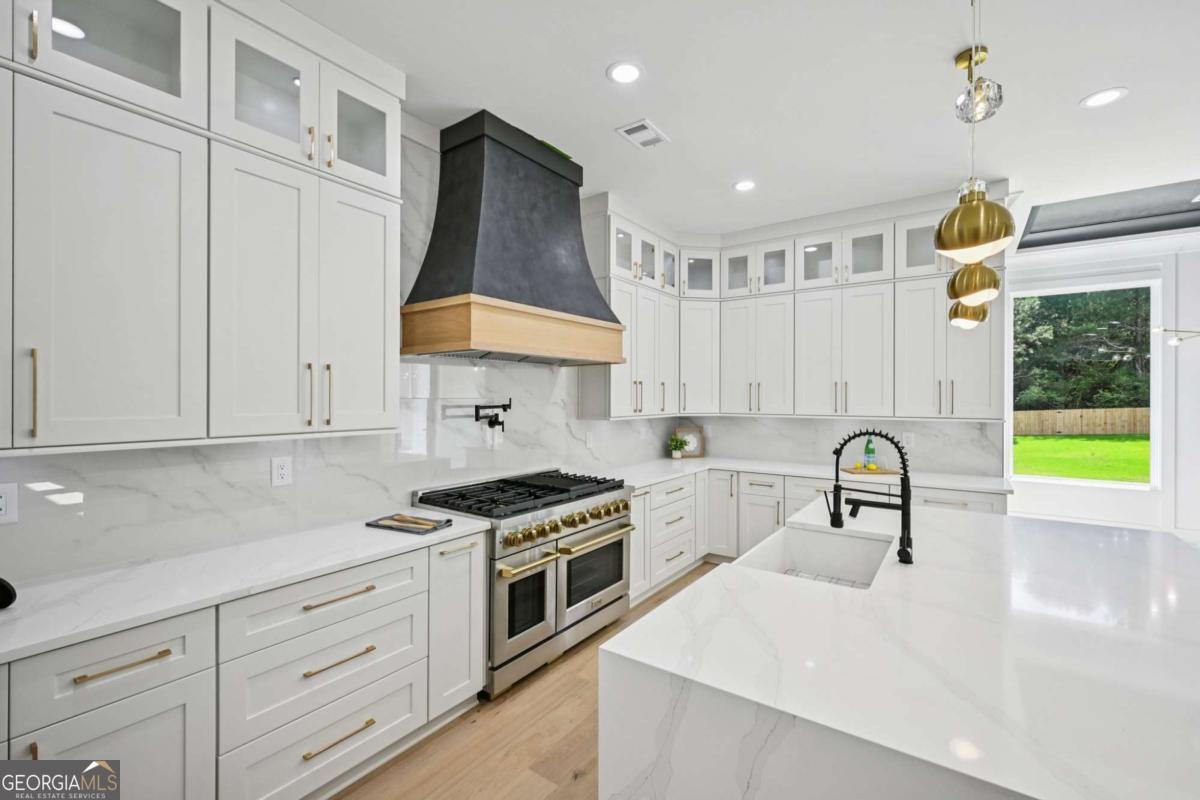 3061 Lot 3 Bold Springs RD