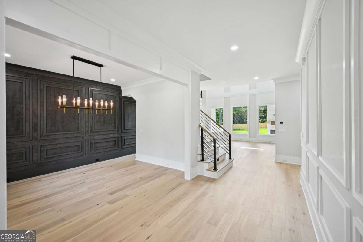 3061 Lot 3 Bold Springs RD