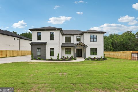 3061 Lot 3 Bold Springs RD Dacula GA 30019