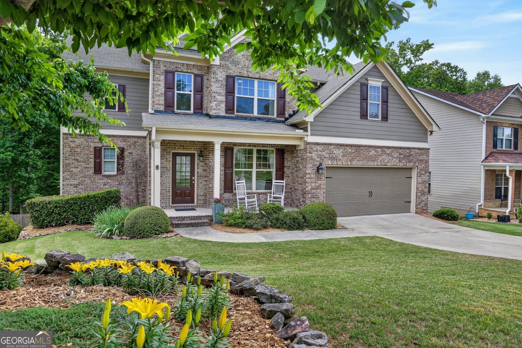 Photo of 4170 Birch Springs Court, Cumming, GA 30028 (MLS # 10763646)
