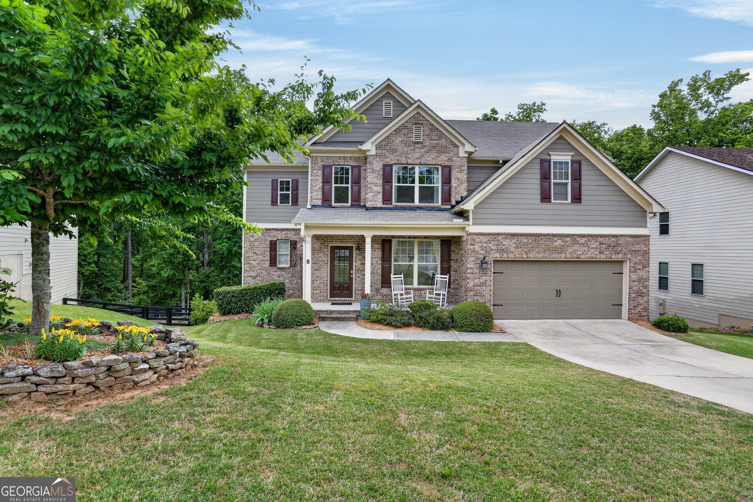 4170 Birch Springs CT