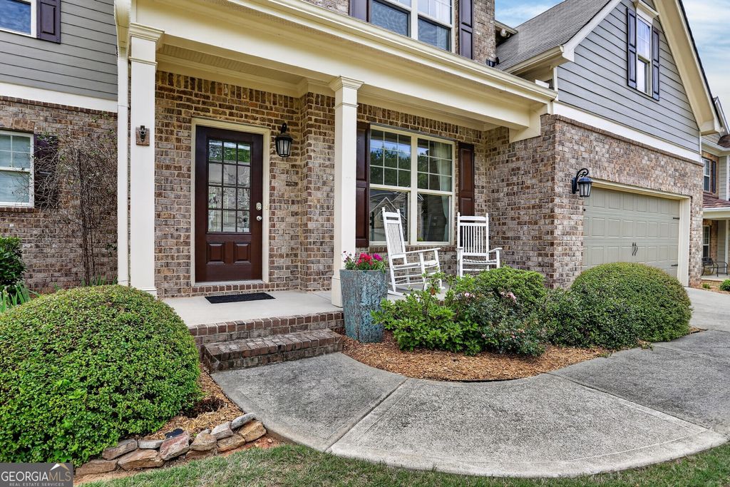 Photo of 4170 Birch Springs Court, Cumming, GA 30028 (MLS # 10763646)
