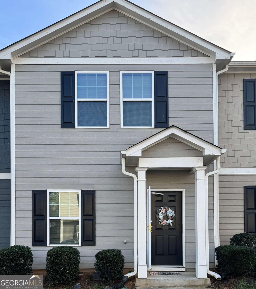 Photo of 4038 Avalon Road, Atlanta, GA 30331 (MLS # 10670839)