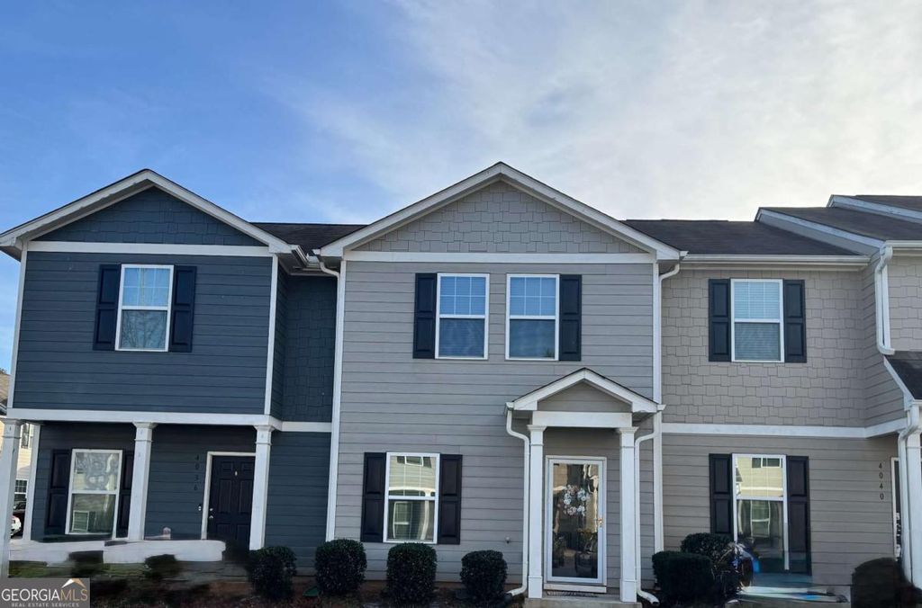 Photo of 4038 Avalon Road, Atlanta, GA 30331 (MLS # 10670839)