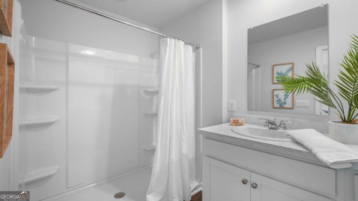 Longleaf Village - Residential