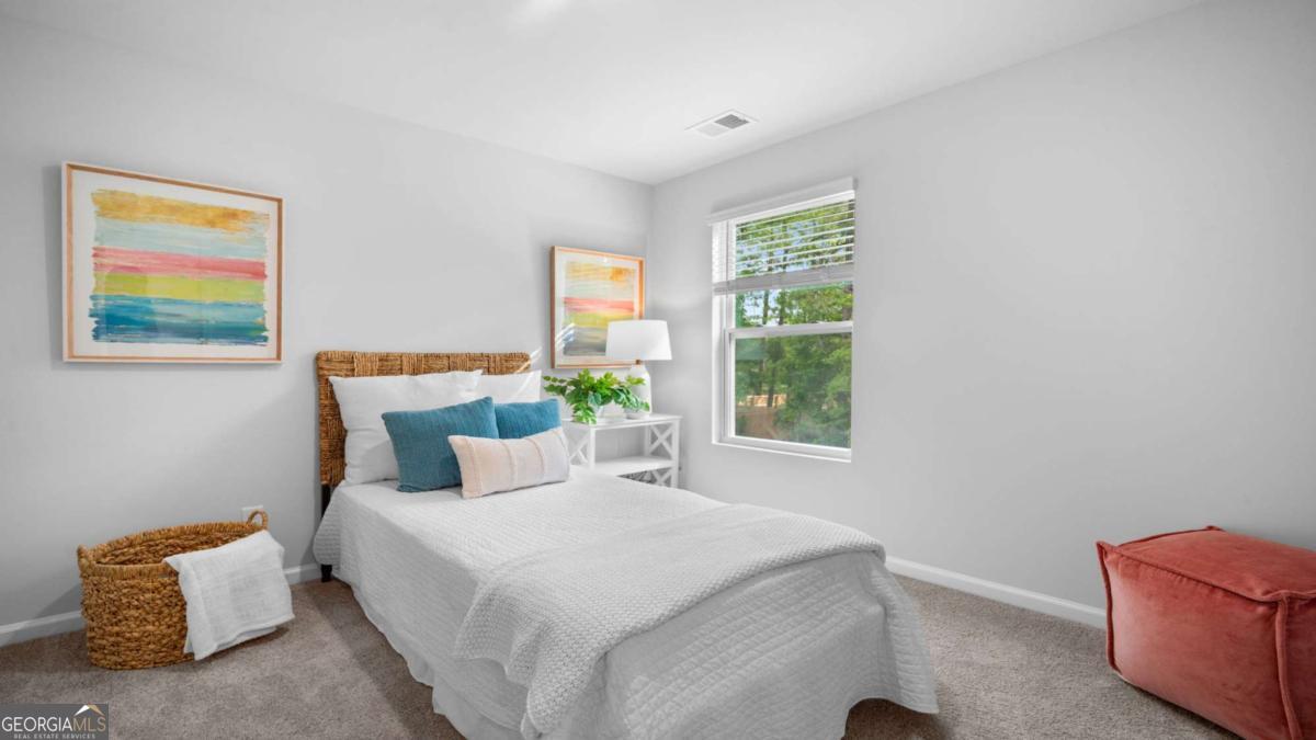 Longleaf Village - Residential