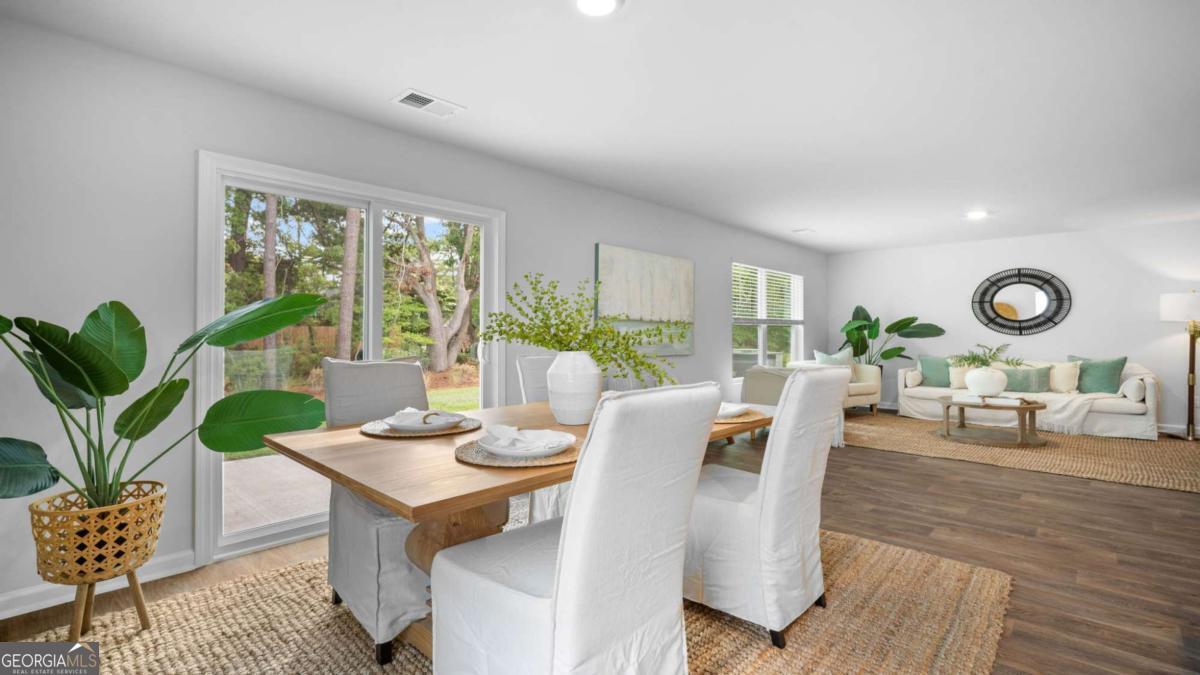 Longleaf Village - Residential