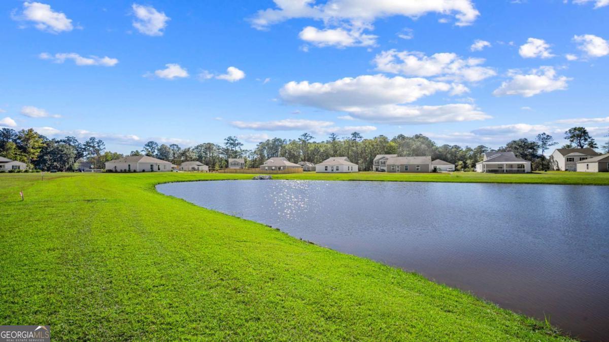Longleaf Village - Residential