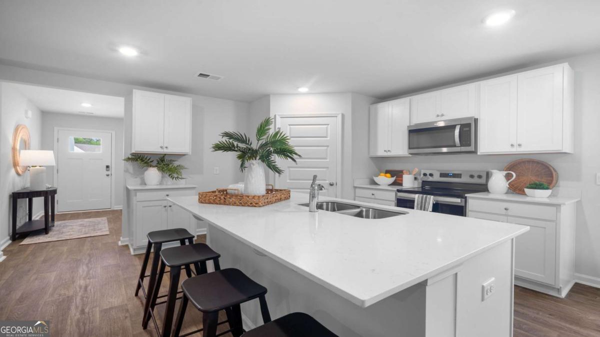 Longleaf Village - Residential