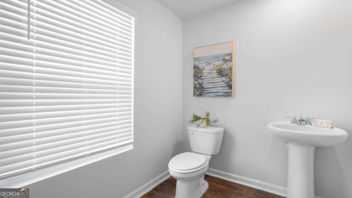 Longleaf Village - Residential
