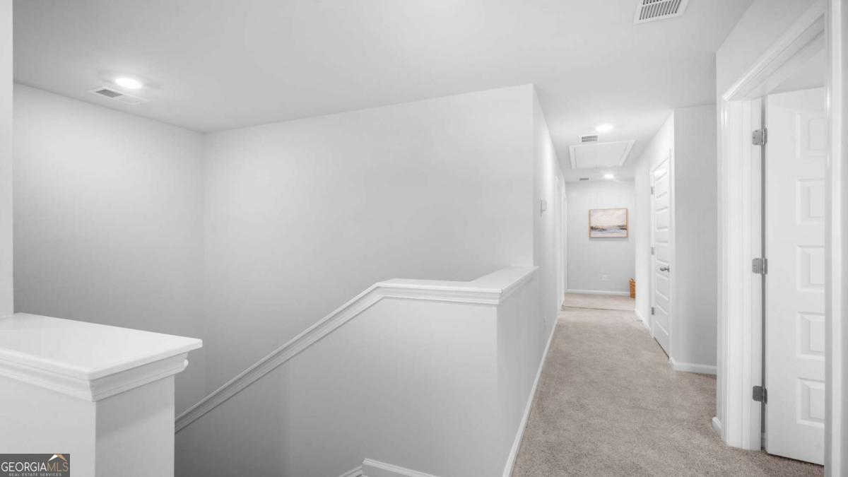 Longleaf Village - Residential