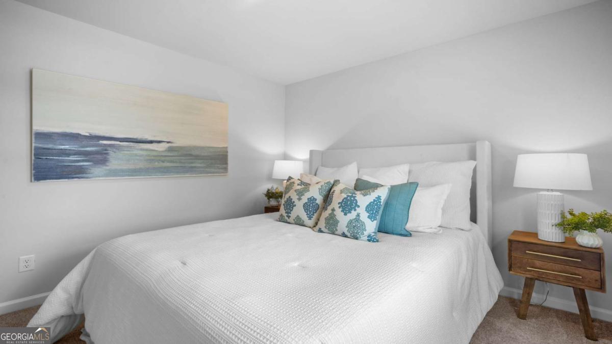 Longleaf Village - Residential