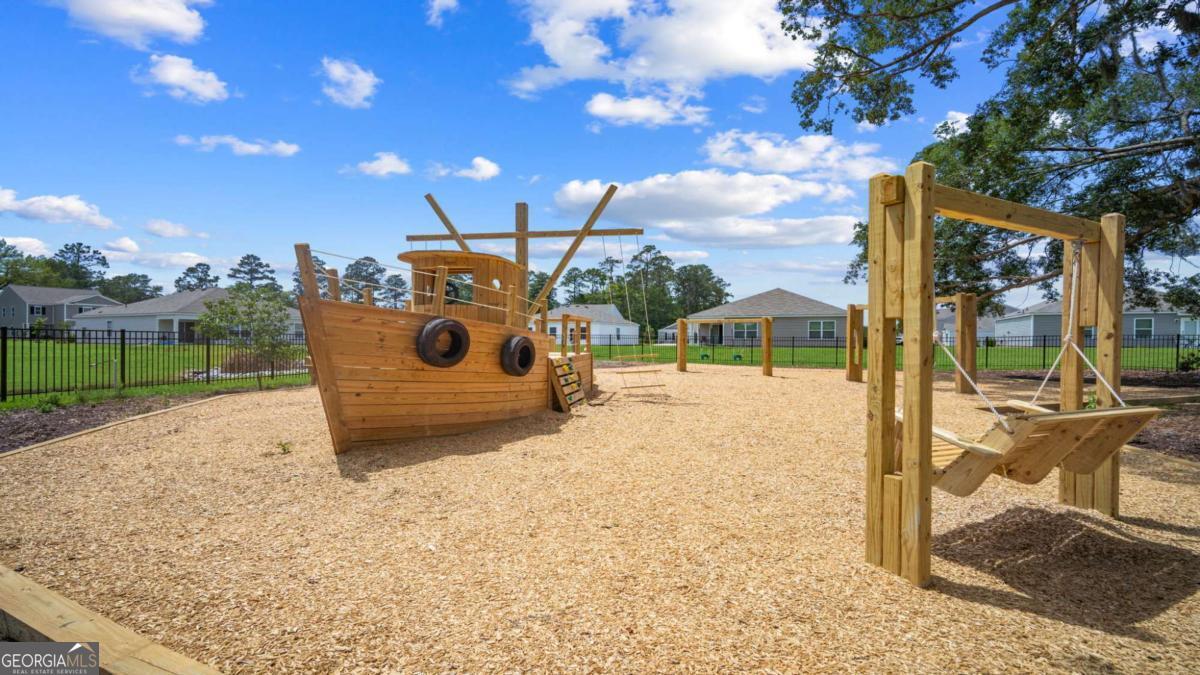 Longleaf Village - Residential