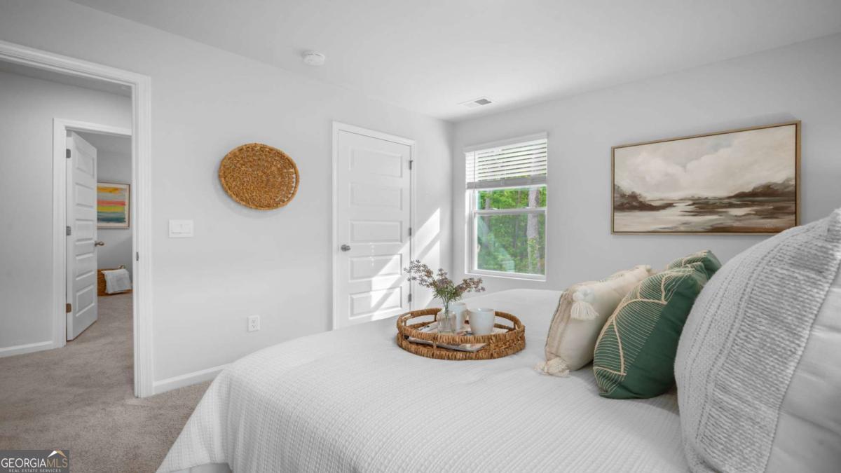 Longleaf Village - Residential