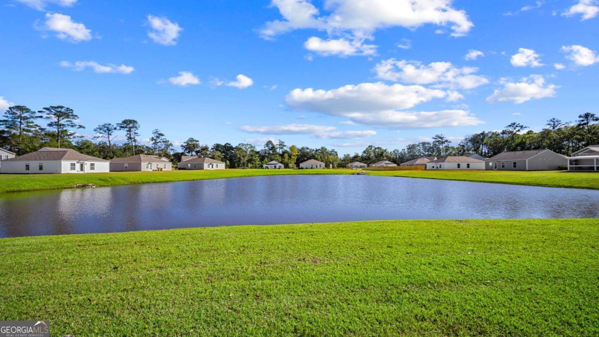 Longleaf Village - Residential