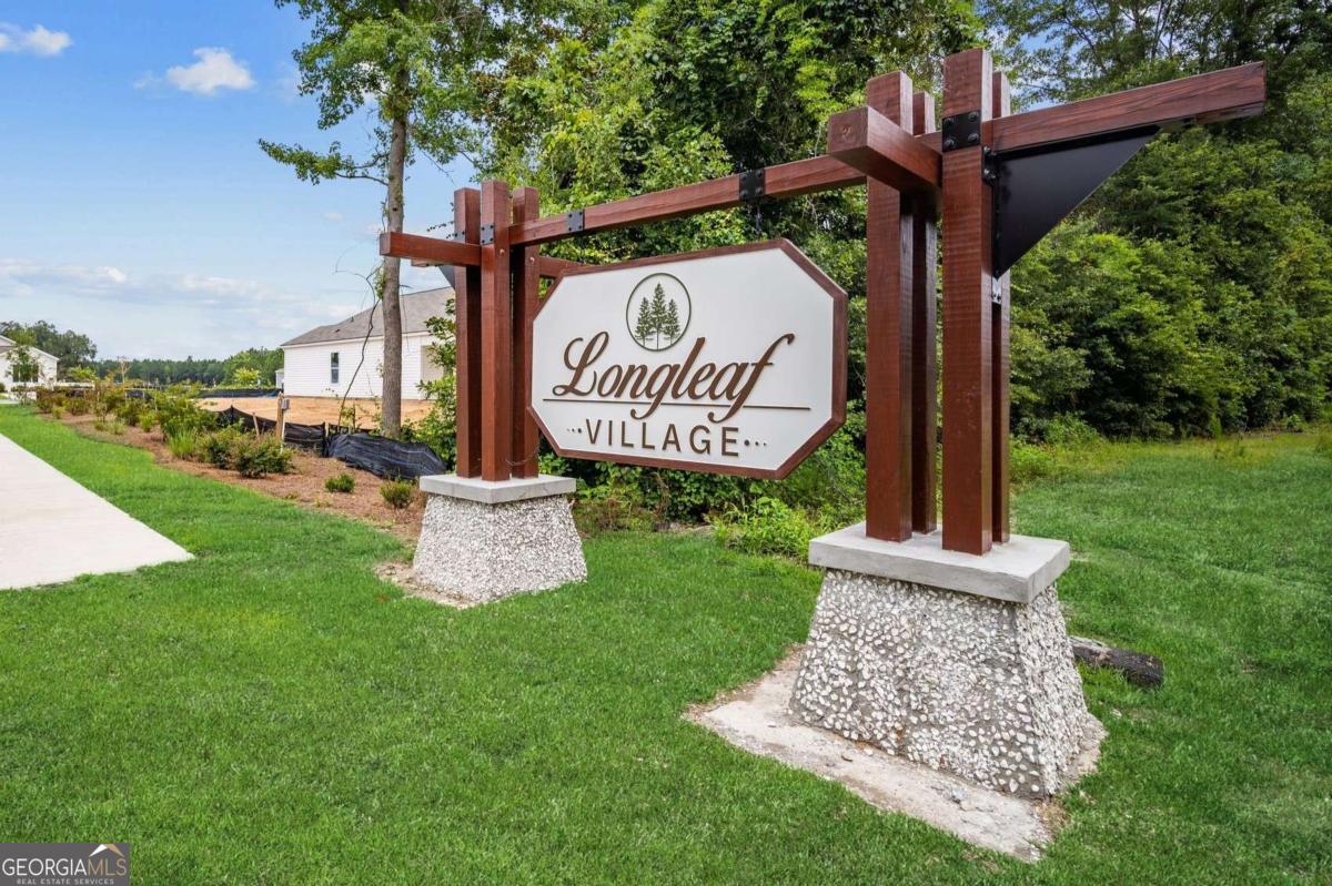 Longleaf Village - Residential