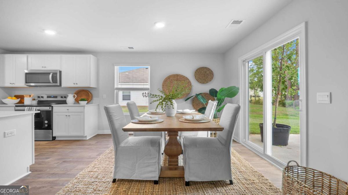 Longleaf Village - Residential